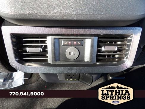 New 2026 Ford F450 Platinum w/ FX4 Off-Road Package image 25