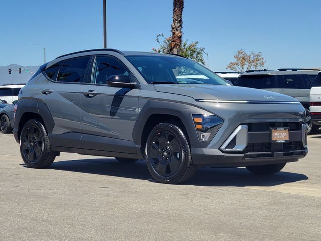 New 2027 Hyundai Kona SEL Sport FWD image 33