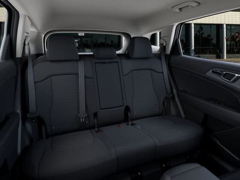 New 2026 Kia Sportage S AWD/4WD image 16