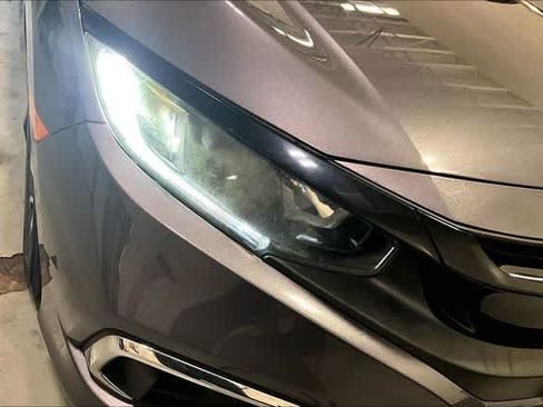 Used 2019 Honda Civic LX image 32