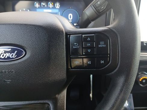 Used 2024 Ford F150 STX AWD/4WD image 25