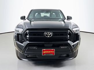 New 2026 Toyota Tacoma SR5 AWD/4WD video 2