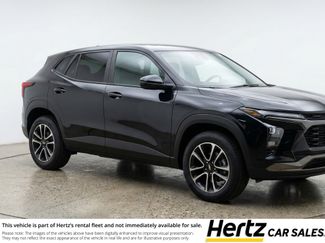 Used 2025 Chevrolet TrailBlazer LT video 1