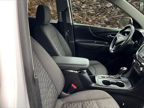 Used 2018 Chevrolet Equinox LT image 7