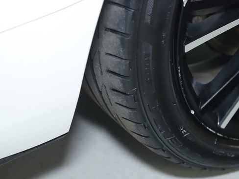 Certified 2024 MAZDA MX-5 Miata Grand Touring image 43