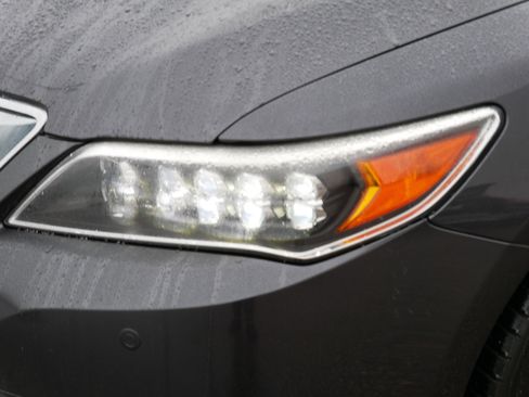 Used 2016 Acura RLX w/ Advance Package image 16