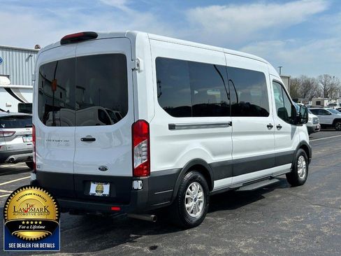 Used 2023 Ford Transit 350 XL image 5