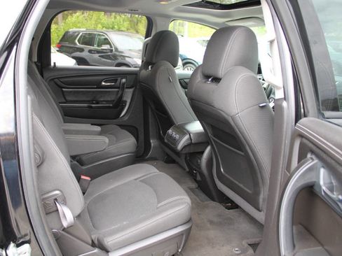 Used 2016 GMC Acadia SLE AWD/4WD image 29