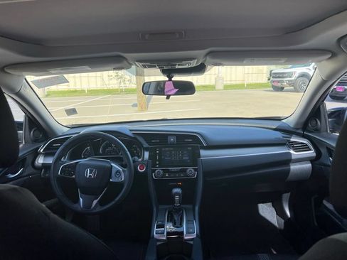Used 2017 Honda Civic EX image 20