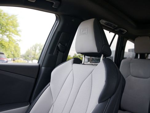 Used 2025 Lexus TX 350 AWD w/ Technology Package image 15