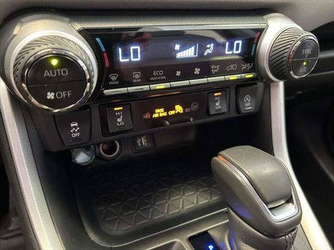 Certified 2024 Toyota RAV4 XLE Premium w/ Weather Package AWD/4WD image 24