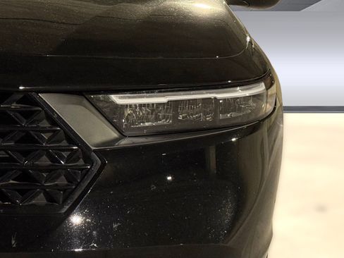 Used 2024 Honda Accord Sport image 9