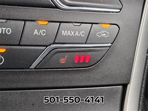 Used 2020 Ford Edge ST-Line w/ Cold Weather Package image 29