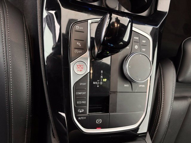 Used 2024 BMW X4 xDrive30i w/ Premium Package AWD/4WD image 17