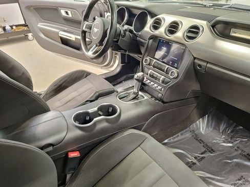 Used 2019 Ford Mustang Coupe w/ Equipment Group 101A image 30