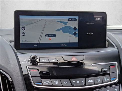 Certified 2021 Acura RDX AWD w/ Advance Package image 13