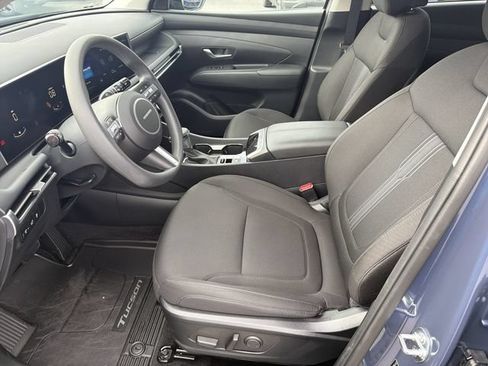 Certified 2026 Hyundai Tucson SEL FWD image 11