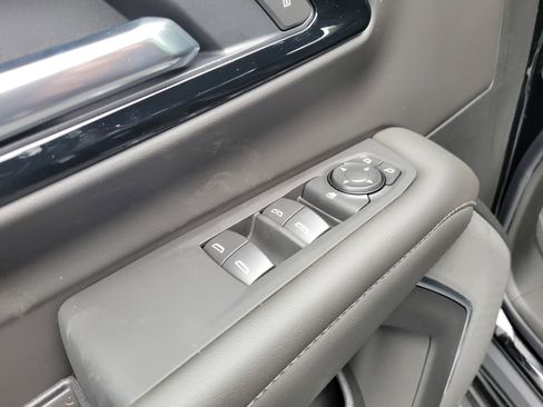 New 2026 Chevrolet Tahoe LS w/ LPO, Dark Essentials Package image 25