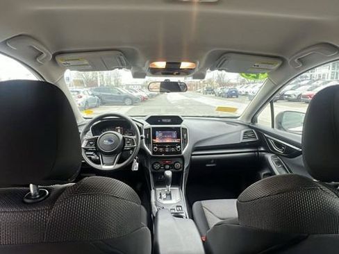 Used 2023 Subaru Impreza 2.0i Premium AWD/4WD image 23