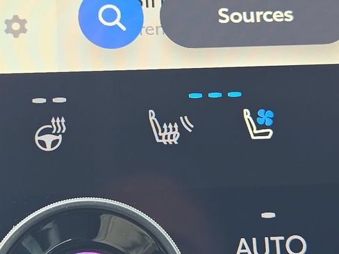 New 2026 Toyota bZ Woodland AWD/4WD image 18