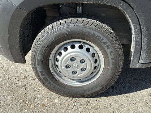 New 2026 RAM ProMaster 2500 w/ Convenience Group image 5