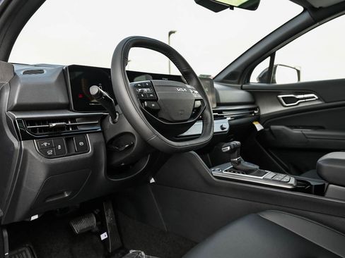 New 2026 Kia Sportage X-Line image 19