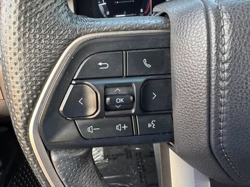 Used 2025 Toyota Tacoma TRD Sport w/ TRD Sport Premium Package AWD/4WD image 23