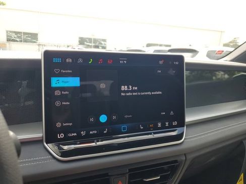 New 2026 Volkswagen Tiguan SE R-Line AWD/4WD image 20