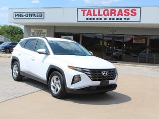 Used 2024 Hyundai Tucson SEL FWD video 1