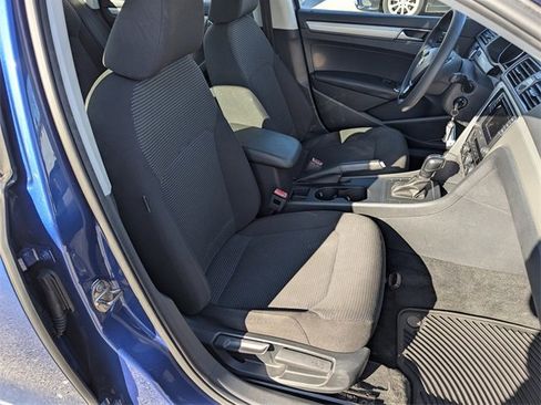 Used 2016 Volkswagen Passat 1.8T S image 34