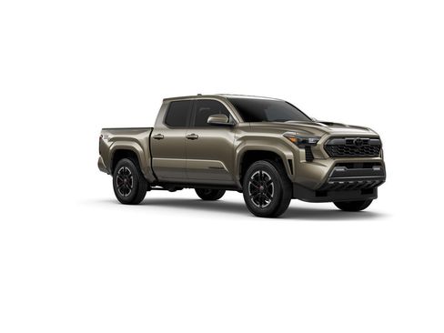 New 2026 Toyota Tacoma TRD Sport RWD image 15