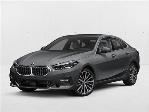 Used 2020 BMW 228i xDrive Gran Coupe AWD/4WD image 1