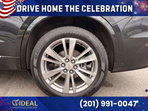 Used 2021 Cadillac XT6 Premium Luxury AWD/4WD image 55