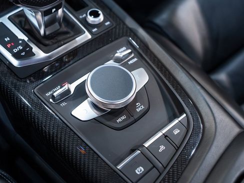 Used 2020 Audi R8 V10 performance image 30