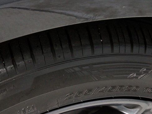 Used 2025 Dodge Charger R/T w/ Quick Order Package 25M R/T image 20