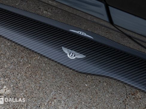 Used 2020 Bentley Continental GT AWD/4WD image 23