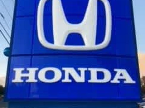 Used 2025 Honda CR-V Sport-L image 8