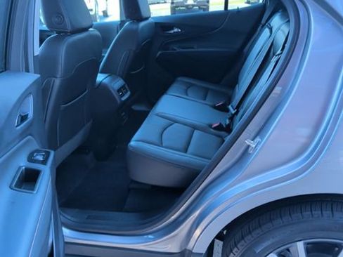Used 2024 Chevrolet Equinox Premier AWD/4WD image 24