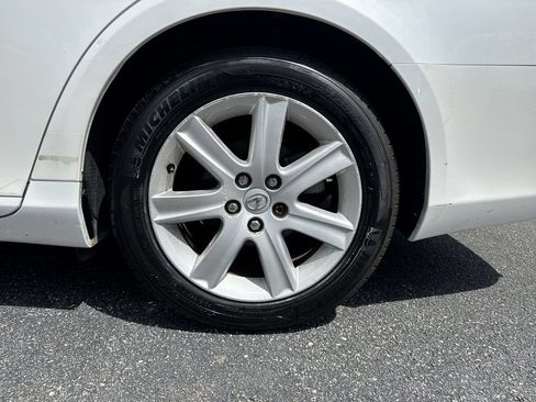 Used 2007 Lexus ES 350 FWD image 26