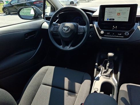New 2026 Toyota Corolla LE FWD image 10