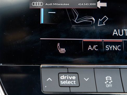 Used 2023 Audi A6 Premium Plus w/ Premium Plus Package AWD/4WD image 31