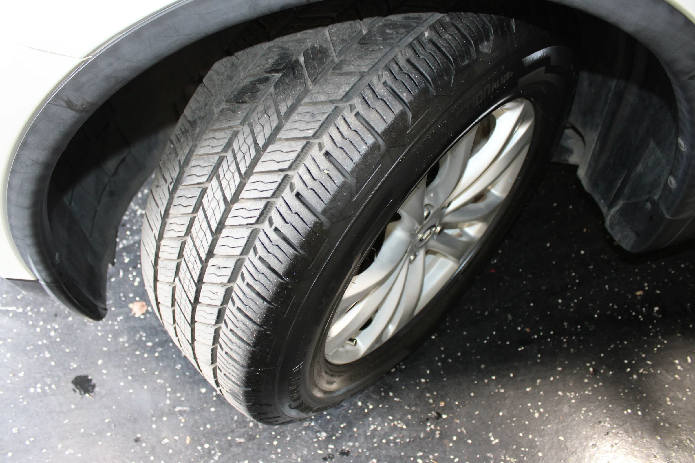 Used 2012 INFINITI FX35 2WD image 31