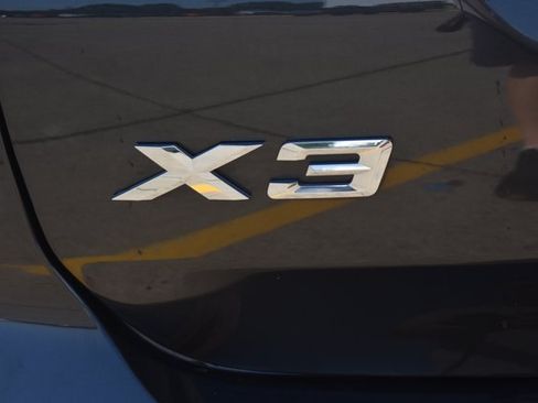 Used 2024 BMW X3 sDrive30i RWD image 7