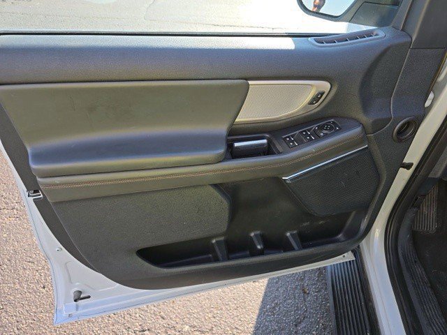 Used 2025 Ford Expedition Max Active AWD/4WD image 17