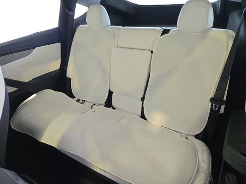 Used 2026 Tesla Model Y Long Range AWD/4WD image 22