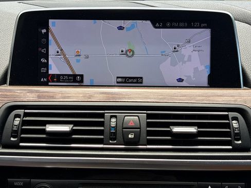 Used 2018 BMW 650i Convertible RWD image 23