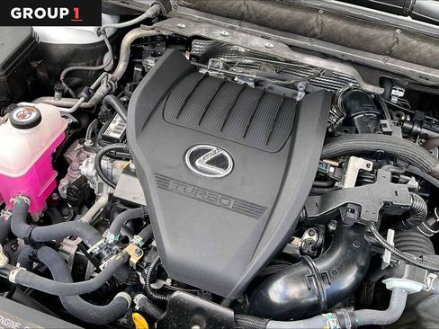 Used 2024 Lexus RX 350 Premium w/ Accessory Package (Z1) FWD image 30