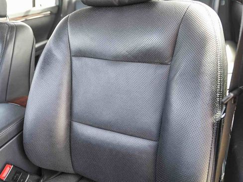 Used 2012 Mercedes-Benz S 550 image 24