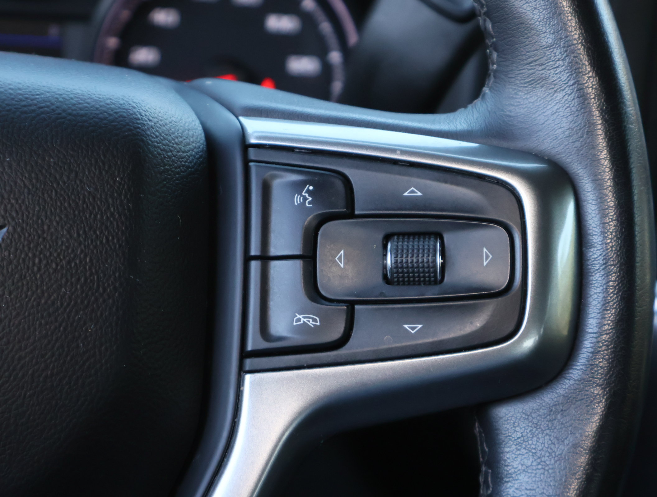Used 2022 Chevrolet Silverado 1500 RST AWD/4WD image 15