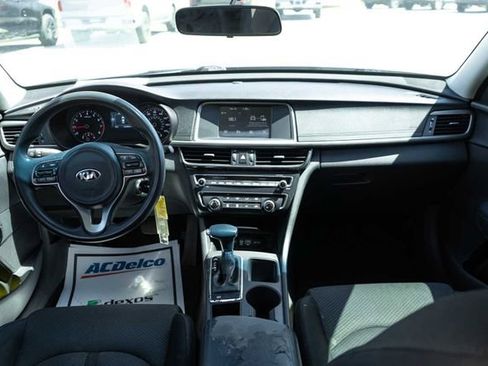 Used 2018 Kia Optima LX image 14